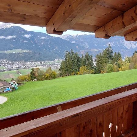 Ferienwohnung Am Arzberg Schwaz Exterior foto