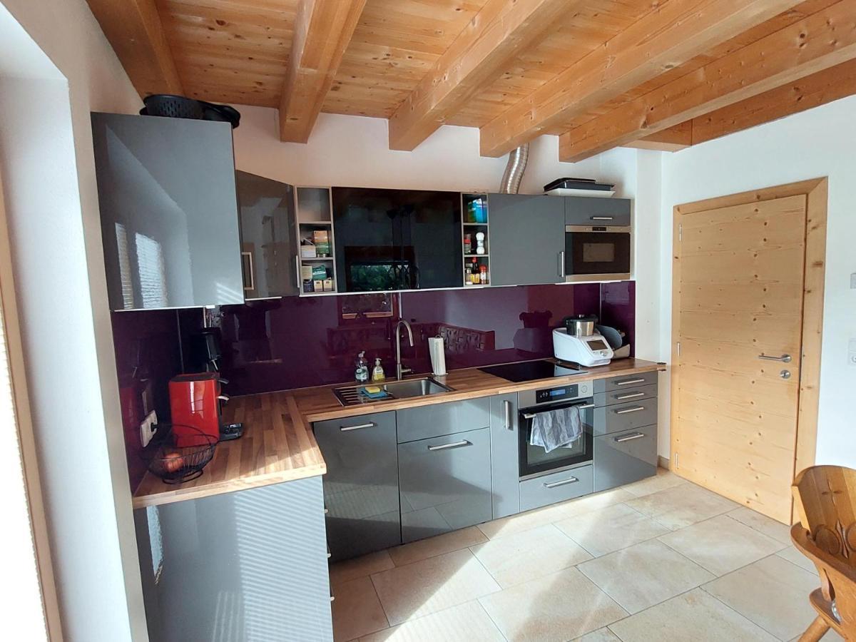 Ferienwohnung Am Arzberg Schwaz Exterior foto