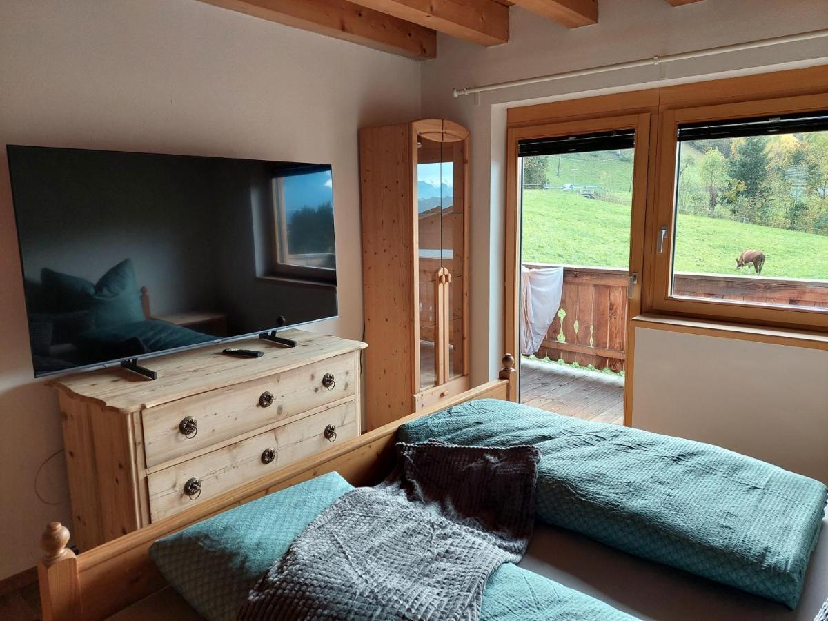 Ferienwohnung Am Arzberg Schwaz Exterior foto