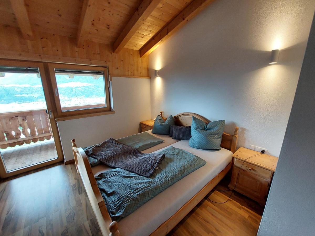 Ferienwohnung Am Arzberg Schwaz Exterior foto