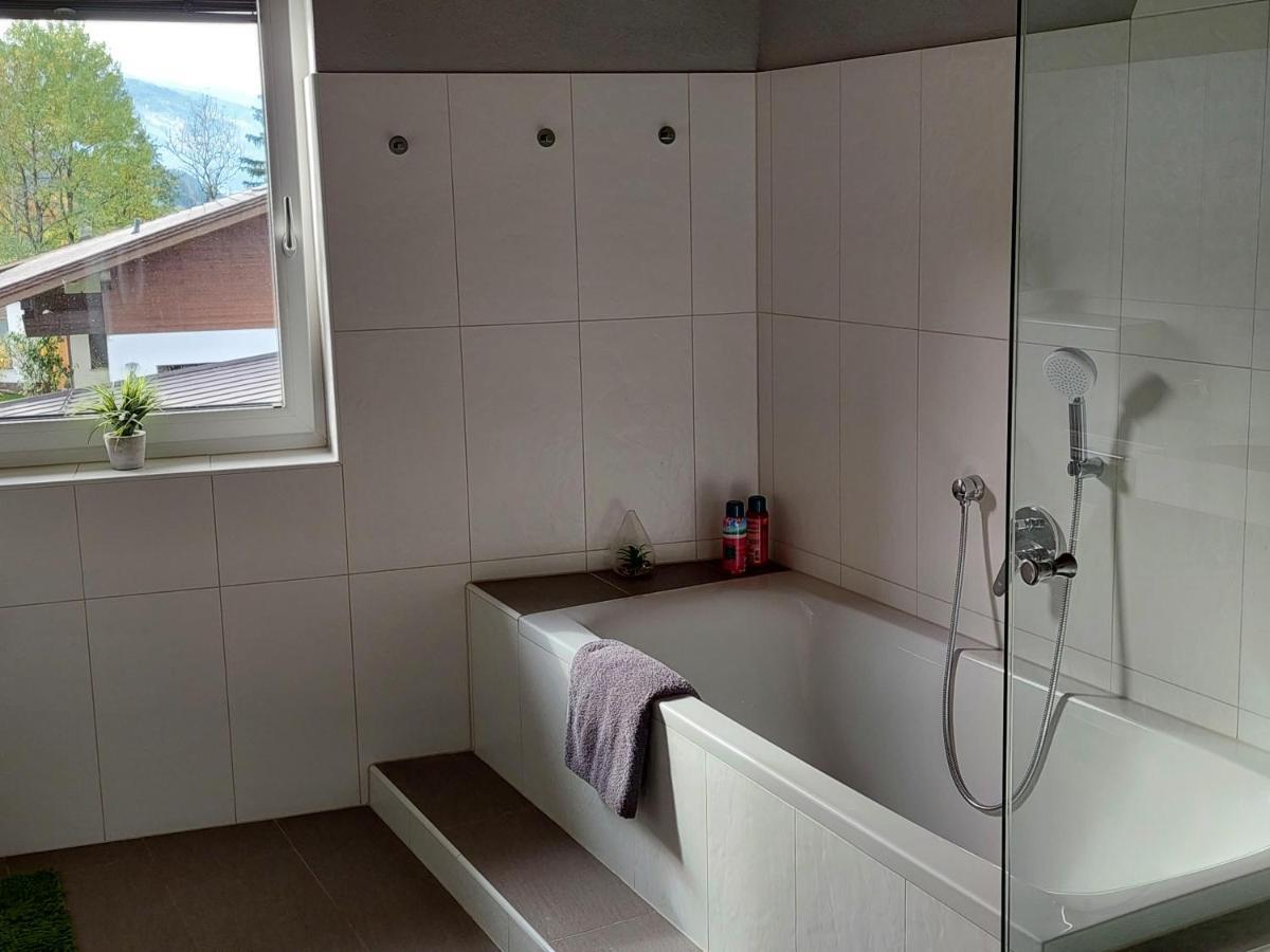 Ferienwohnung Am Arzberg Schwaz Exterior foto