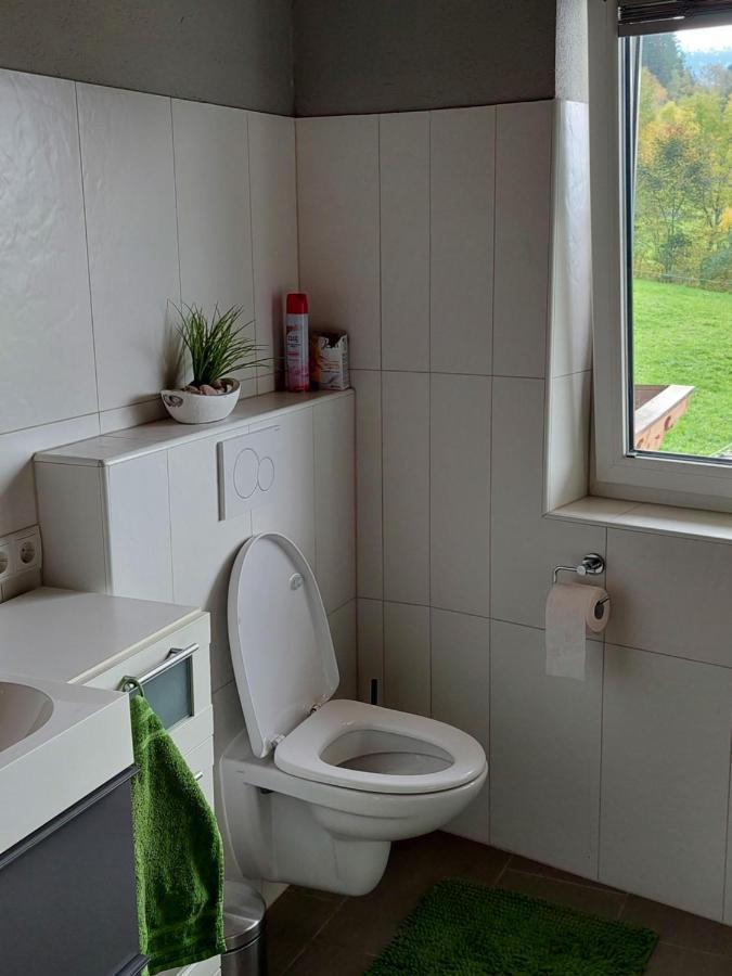 Ferienwohnung Am Arzberg Schwaz Exterior foto