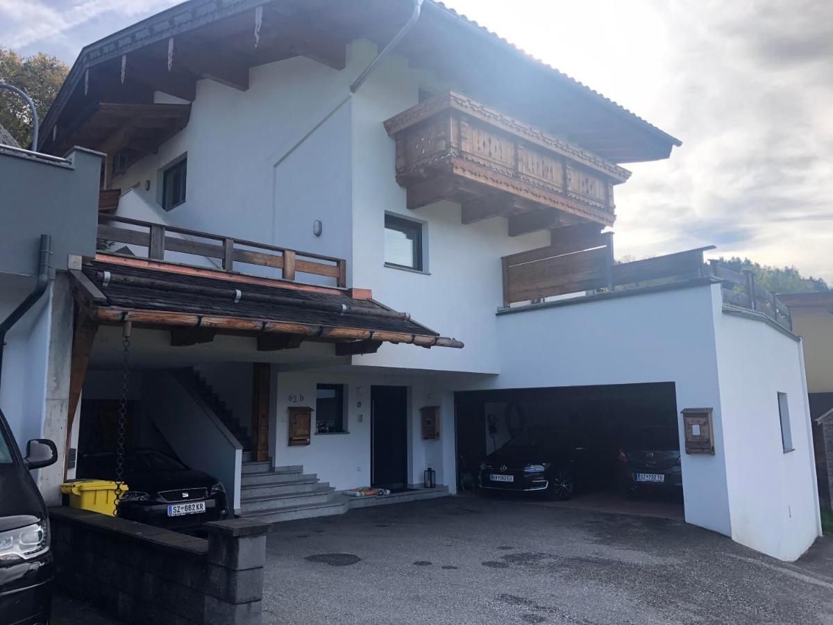 Ferienwohnung Am Arzberg Schwaz Exterior foto