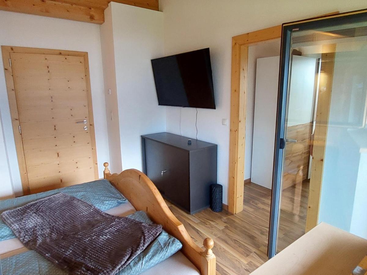 Ferienwohnung Am Arzberg Schwaz Exterior foto