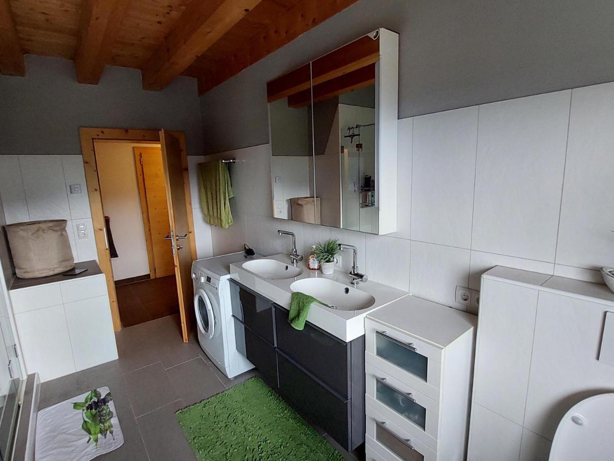 Ferienwohnung Am Arzberg Schwaz Exterior foto